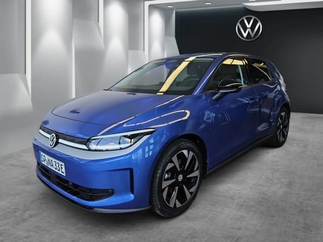 Volkswagen ID. Polo