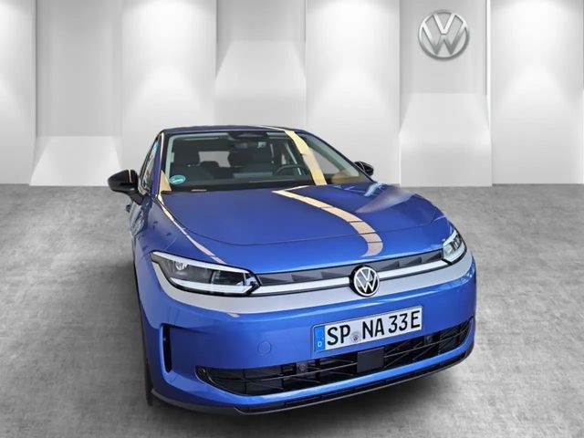 Volkswagen ID. Polo