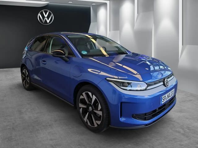 Volkswagen ID. Polo