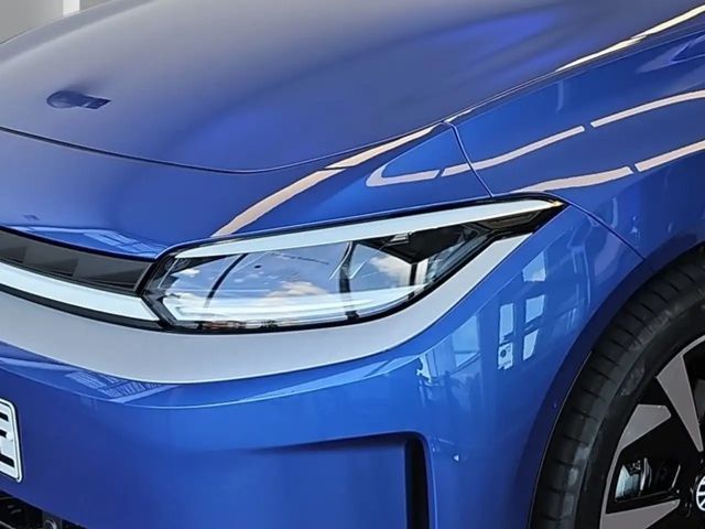 Volkswagen ID. Polo