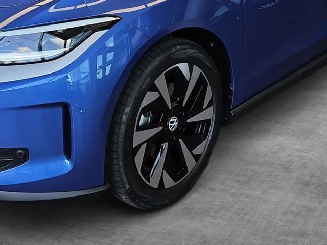 Volkswagen ID. Polo