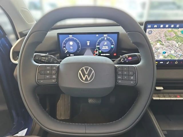 Volkswagen ID. Polo