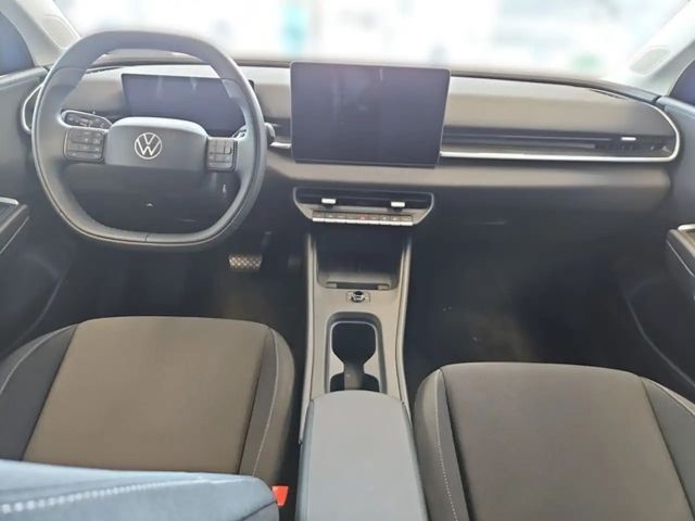 Volkswagen ID. Polo