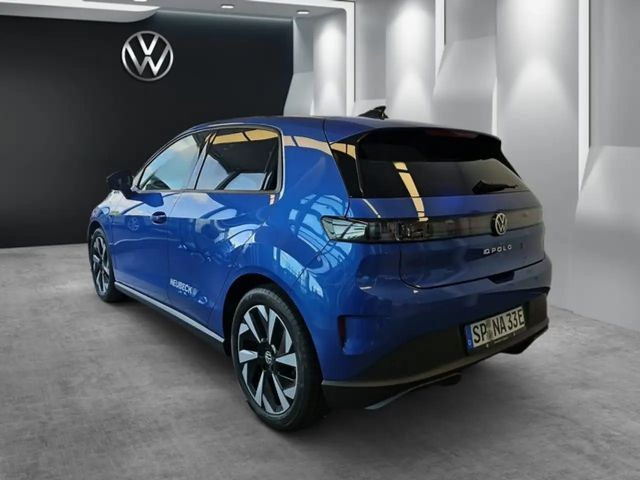 Volkswagen ID. Polo