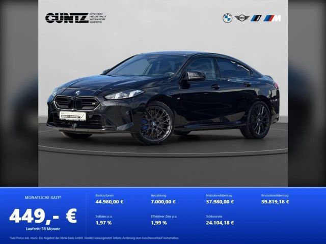 BMW 235 M235 xDrive Gran Coupé Drive Assist Prof. Park Ass 2026 Benzine