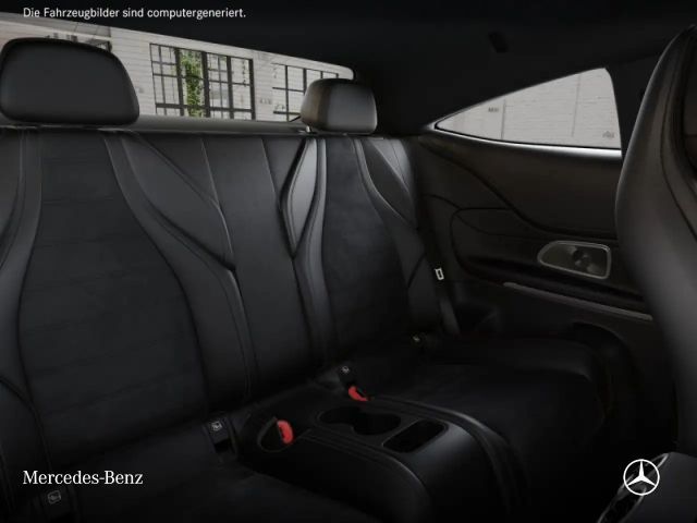 Mercedes-Benz CLE 220