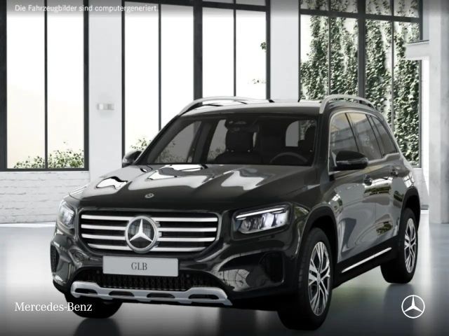 Mercedes-Benz GLB 180