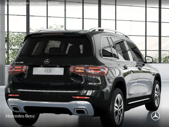 Mercedes-Benz GLB 180