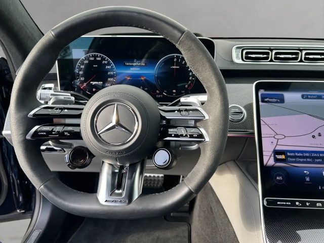 Mercedes-Benz S 63 AMG