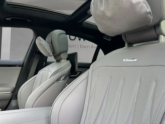 Mercedes-Benz S 63 AMG