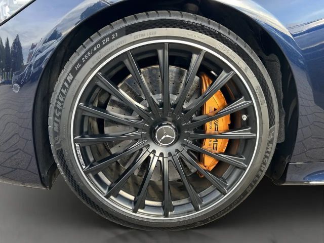 Mercedes-Benz S 63 AMG