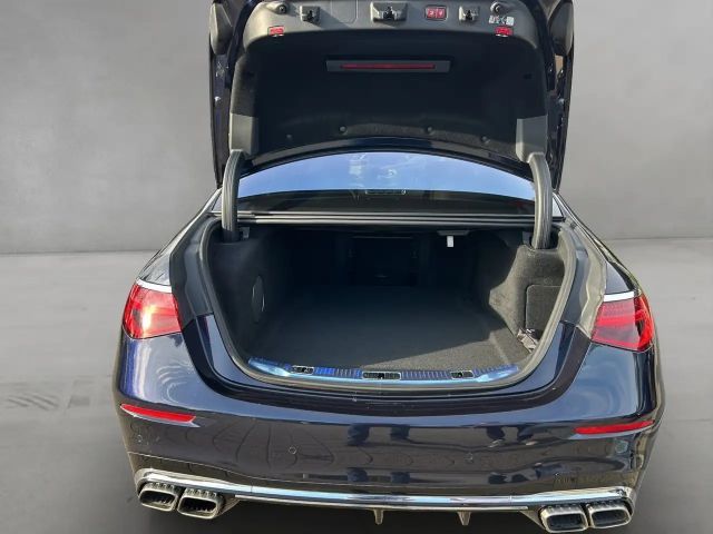Mercedes-Benz S 63 AMG