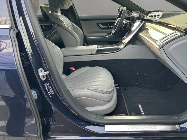 Mercedes-Benz S 63 AMG