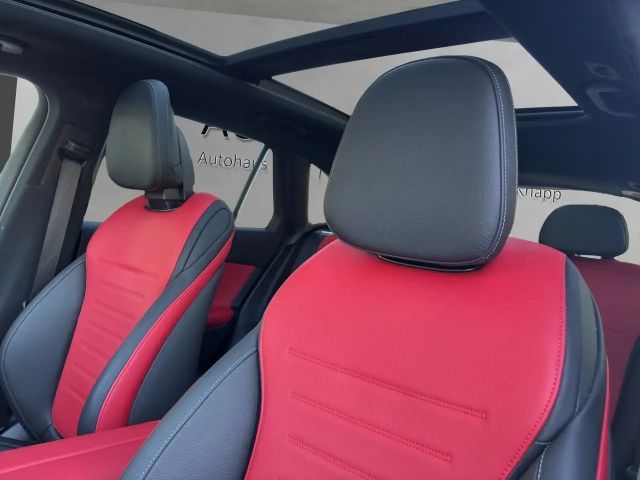 Mercedes-Benz GLC 43 AMG