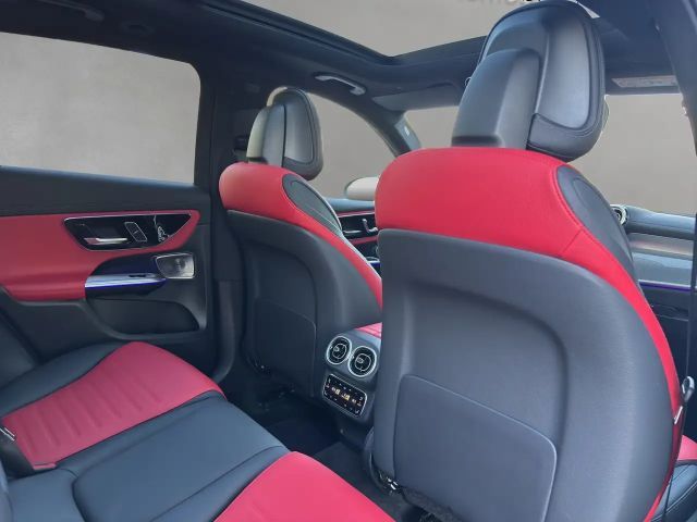 Mercedes-Benz GLC 43 AMG