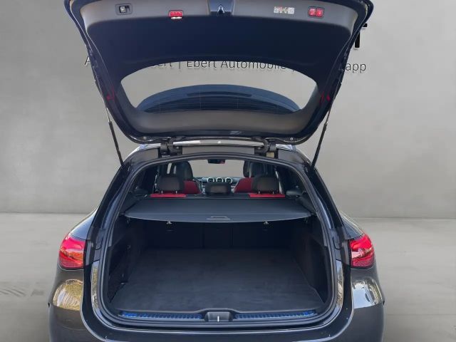 Mercedes-Benz GLC 43 AMG