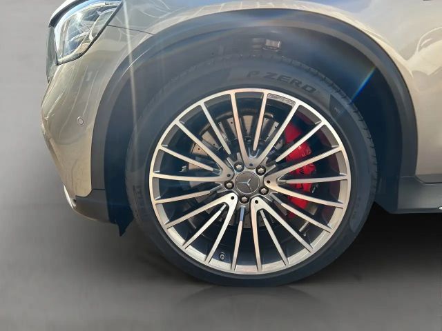 Mercedes-Benz GLC 63 AMG