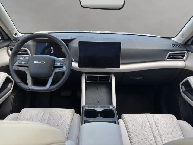 BYD Atto 2