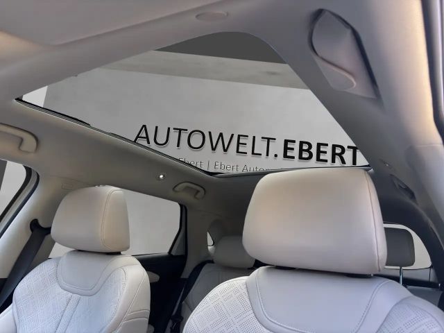 BYD Atto 2