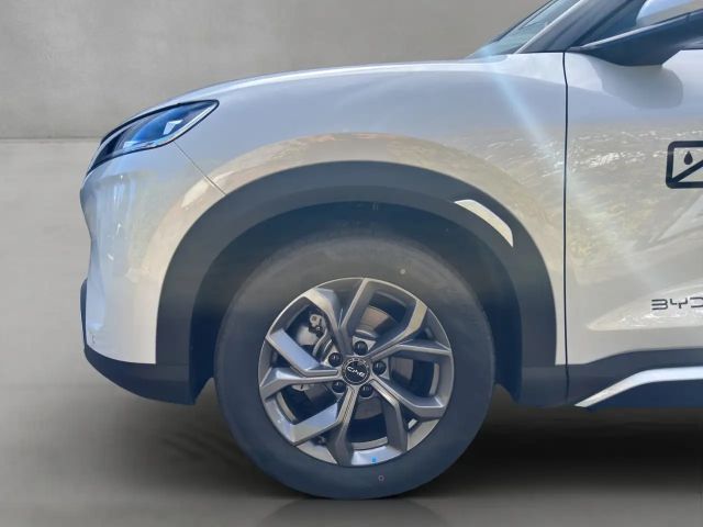 BYD Atto 2