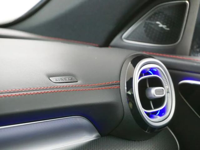 Mercedes-Benz C 43 AMG