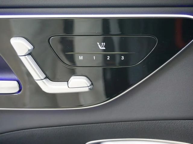 Mercedes-Benz C 43 AMG