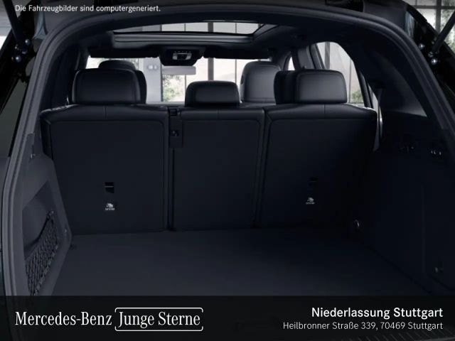 Mercedes-Benz GLE 63 AMG