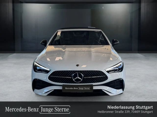 Mercedes-Benz CLE 200