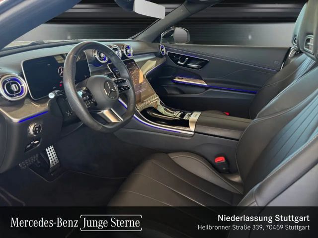 Mercedes-Benz CLE 200