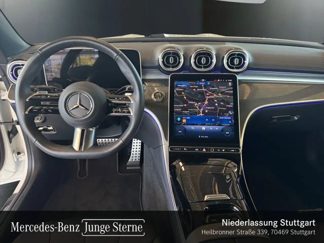 Mercedes-Benz CLE 200