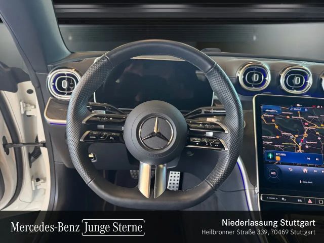 Mercedes-Benz CLE 200