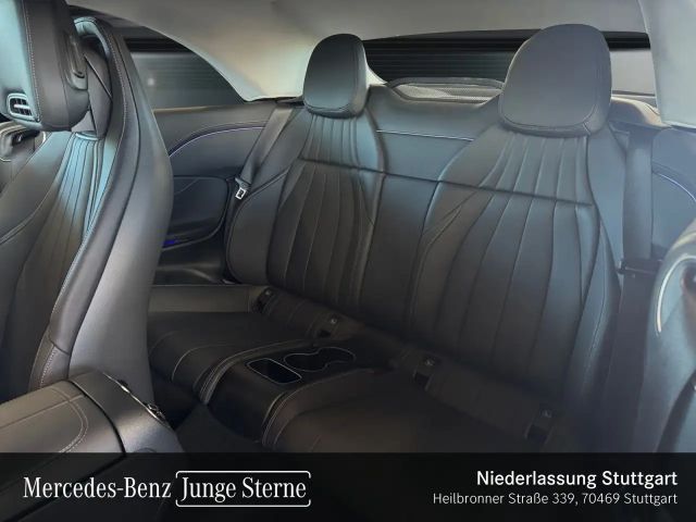 Mercedes-Benz CLE 200