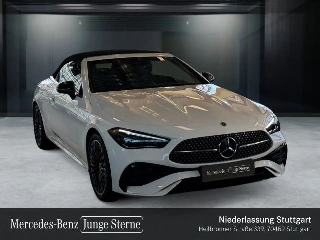Mercedes-Benz CLE 200