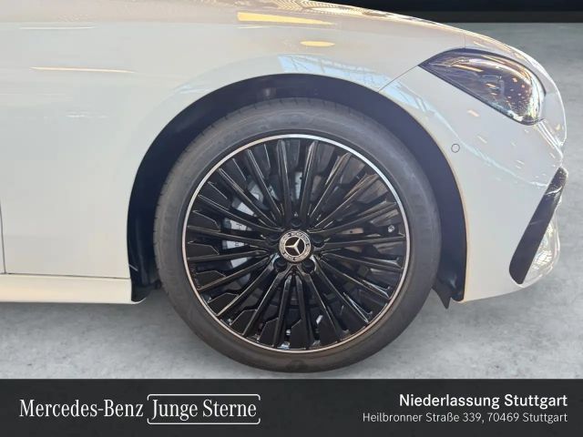 Mercedes-Benz CLE 200