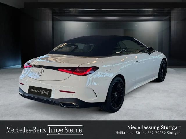 Mercedes-Benz CLE 200