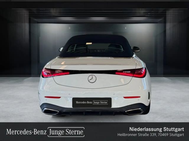 Mercedes-Benz CLE 200