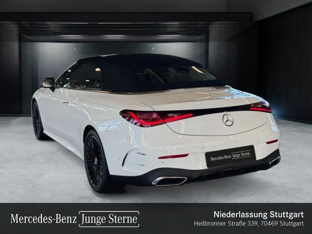 Mercedes-Benz CLE 200