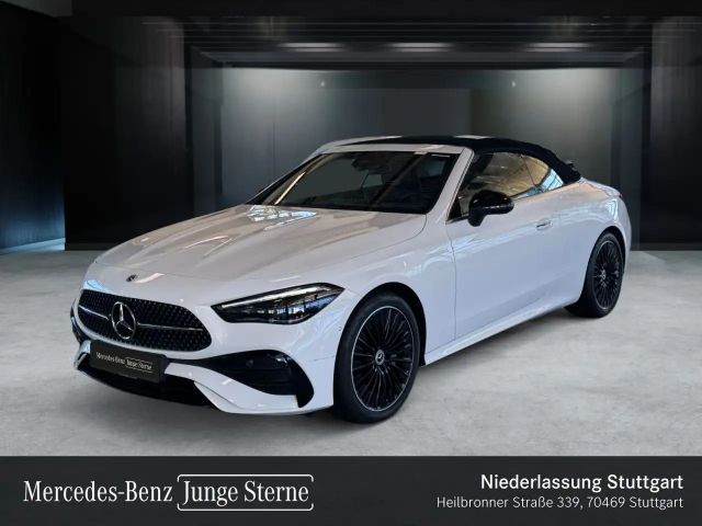 Mercedes-Benz CLE 200