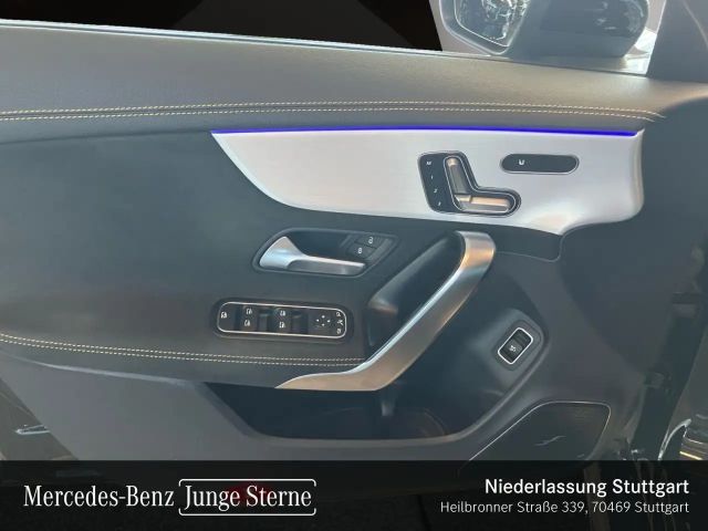 Mercedes-Benz CLA 45 AMG