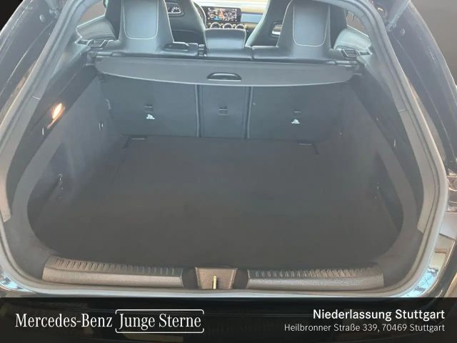 Mercedes-Benz CLA 45 AMG
