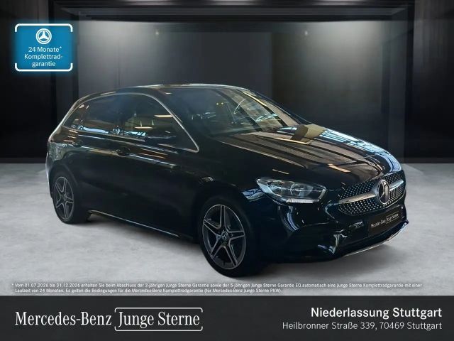 Mercedes-Benz B 250