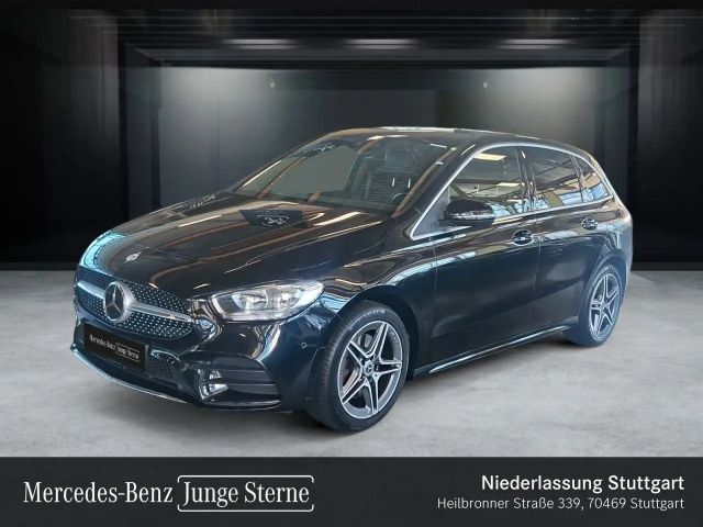 Mercedes-Benz B 250