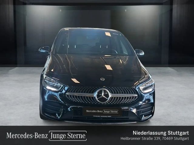 Mercedes-Benz B 250