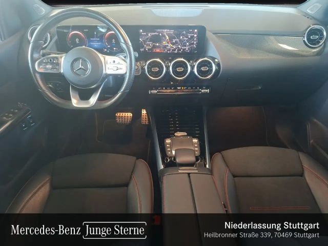 Mercedes-Benz B 250