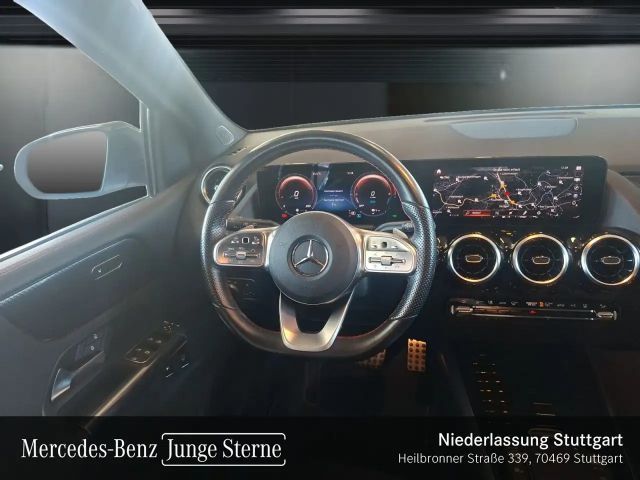 Mercedes-Benz B 250