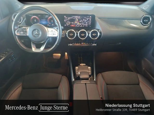 Mercedes-Benz B 250