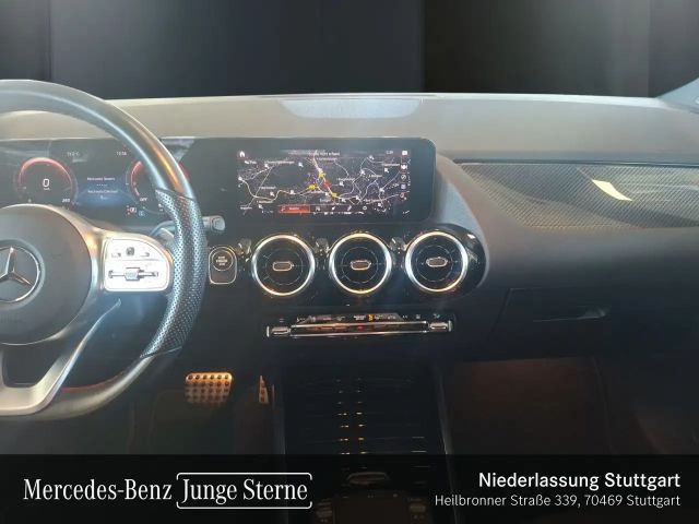 Mercedes-Benz B 250