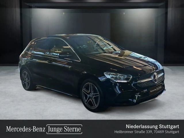 Mercedes-Benz B 250