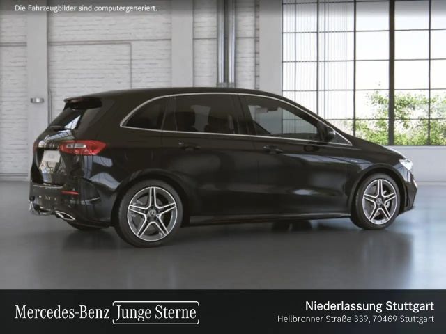 Mercedes-Benz B 250