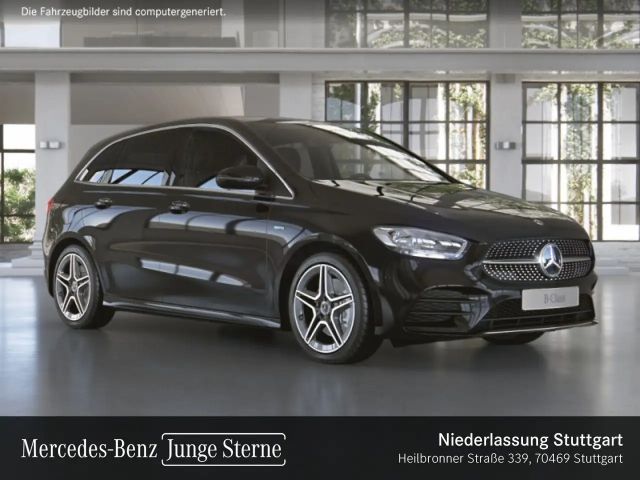Mercedes-Benz B 250